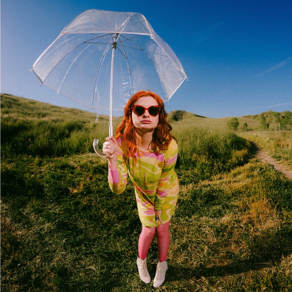 Meet your Posher, Janessa